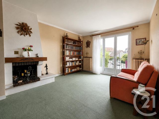 maison à vendre - 5 pièces - 136.35 m2 - ORMESSON SUR MARNE - 94 - ILE-DE-FRANCE - Century 21 Immo Bac