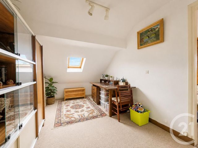 maison à vendre - 5 pièces - 136.35 m2 - ORMESSON SUR MARNE - 94 - ILE-DE-FRANCE - Century 21 Immo Bac