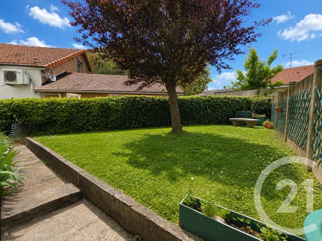 maison à vendre - 5 pièces - 136.35 m2 - ORMESSON SUR MARNE - 94 - ILE-DE-FRANCE - Century 21 Immo Bac