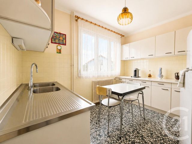 maison à vendre - 5 pièces - 136.35 m2 - ORMESSON SUR MARNE - 94 - ILE-DE-FRANCE - Century 21 Immo Bac