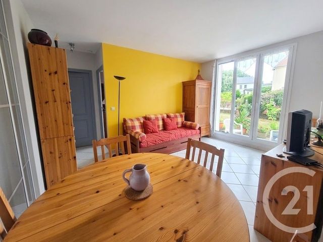 Appartement F2 à vendre - 2 pièces - 39.67 m2 - LA VARENNE ST HILAIRE - 94 - ILE-DE-FRANCE - Century 21 Immo Bac