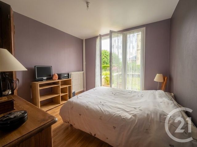 Appartement F2 à vendre - 2 pièces - 39.67 m2 - LA VARENNE ST HILAIRE - 94 - ILE-DE-FRANCE - Century 21 Immo Bac
