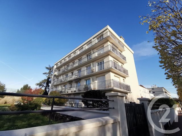 Appartement F2 à vendre - 2 pièces - 39.67 m2 - LA VARENNE ST HILAIRE - 94 - ILE-DE-FRANCE - Century 21 Immo Bac