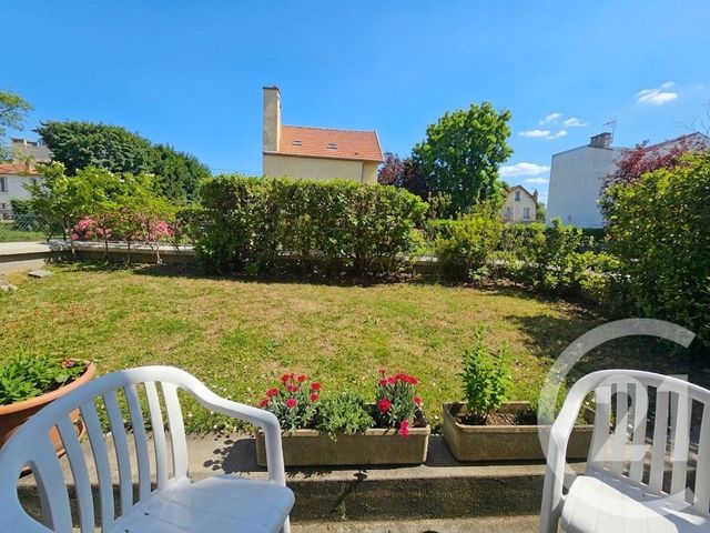 appartement - LA VARENNE ST HILAIRE - 94
