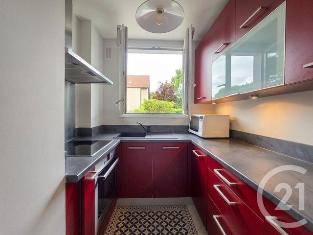 Appartement F2 à vendre - 2 pièces - 39.67 m2 - LA VARENNE ST HILAIRE - 94 - ILE-DE-FRANCE - Century 21 Immo Bac