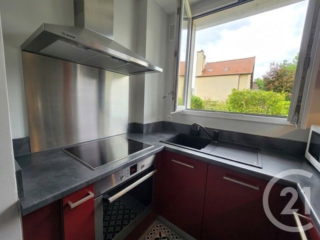 Appartement F2 à vendre - 2 pièces - 39.67 m2 - LA VARENNE ST HILAIRE - 94 - ILE-DE-FRANCE - Century 21 Immo Bac