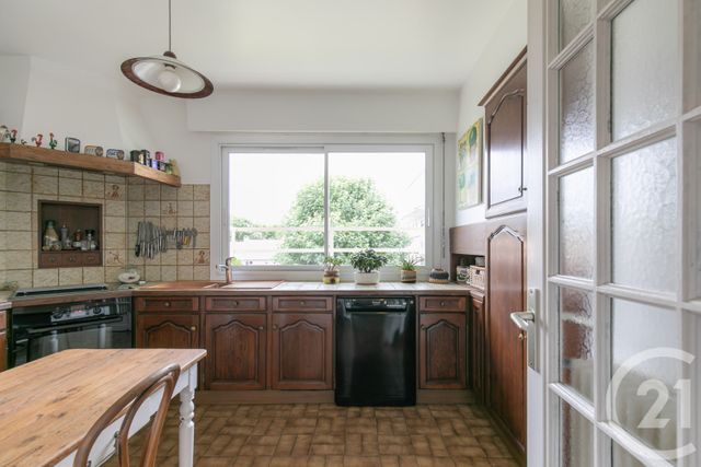 Appartement Duplex à vendre - 6 pièces - 104.63 m2 - CHENNEVIERES SUR MARNE - 94 - ILE-DE-FRANCE - Century 21 Immo Bac