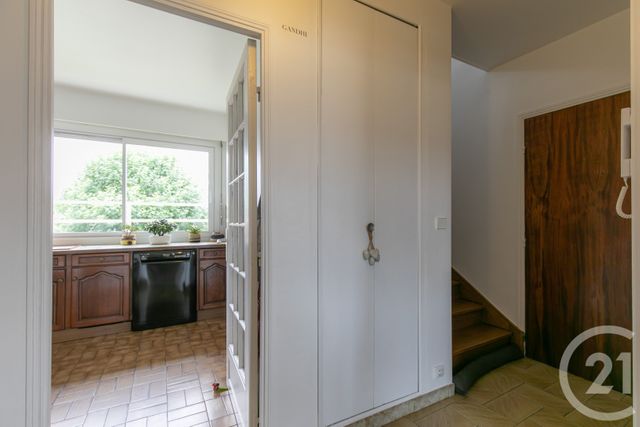 Appartement Duplex à vendre - 6 pièces - 104.63 m2 - CHENNEVIERES SUR MARNE - 94 - ILE-DE-FRANCE - Century 21 Immo Bac
