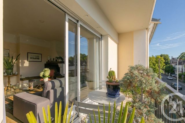 Appartement Duplex à vendre CHENNEVIERES SUR MARNE