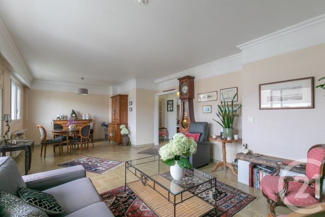 Appartement Duplex à vendre - 6 pièces - 104.63 m2 - CHENNEVIERES SUR MARNE - 94 - ILE-DE-FRANCE - Century 21 Immo Bac