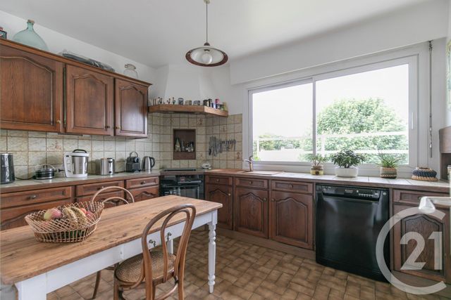 Appartement Duplex à vendre - 6 pièces - 104.63 m2 - CHENNEVIERES SUR MARNE - 94 - ILE-DE-FRANCE - Century 21 Immo Bac