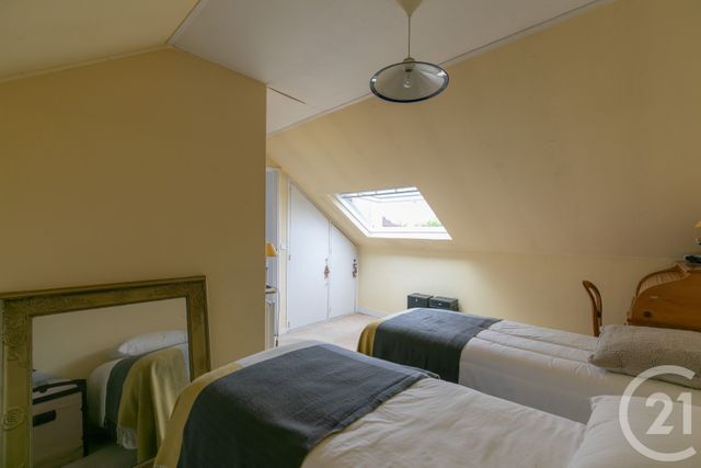 Appartement Duplex à vendre - 6 pièces - 104.63 m2 - CHENNEVIERES SUR MARNE - 94 - ILE-DE-FRANCE - Century 21 Immo Bac