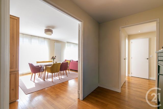 Appartement F4 à vendre - 4 pièces - 76.06 m2 - ST MAUR DES FOSSES - 94 - ILE-DE-FRANCE - Century 21 Immo Bac