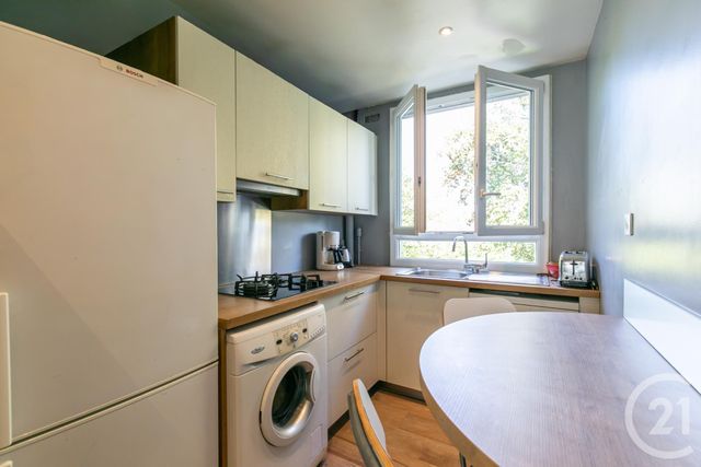 Appartement F4 à vendre - 4 pièces - 76.06 m2 - ST MAUR DES FOSSES - 94 - ILE-DE-FRANCE - Century 21 Immo Bac
