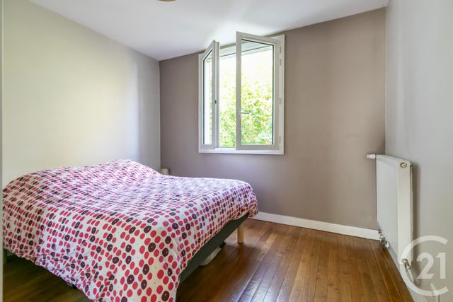 Appartement F4 à vendre - 4 pièces - 76.06 m2 - ST MAUR DES FOSSES - 94 - ILE-DE-FRANCE - Century 21 Immo Bac
