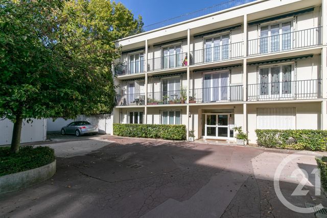 Appartement F4 à vendre - 4 pièces - 76.06 m2 - ST MAUR DES FOSSES - 94 - ILE-DE-FRANCE - Century 21 Immo Bac
