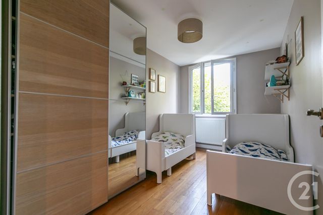 Appartement F4 à vendre - 4 pièces - 76.06 m2 - ST MAUR DES FOSSES - 94 - ILE-DE-FRANCE - Century 21 Immo Bac