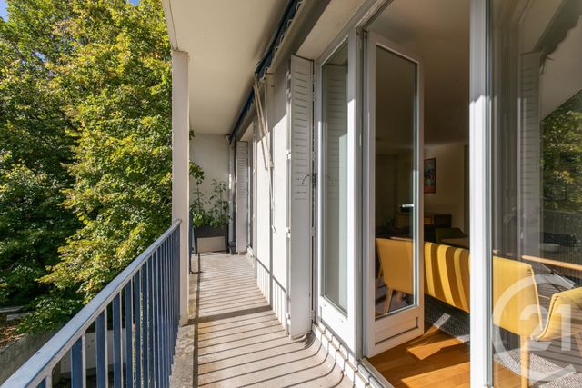 Appartement F4 à vendre - 4 pièces - 76.06 m2 - ST MAUR DES FOSSES - 94 - ILE-DE-FRANCE - Century 21 Immo Bac