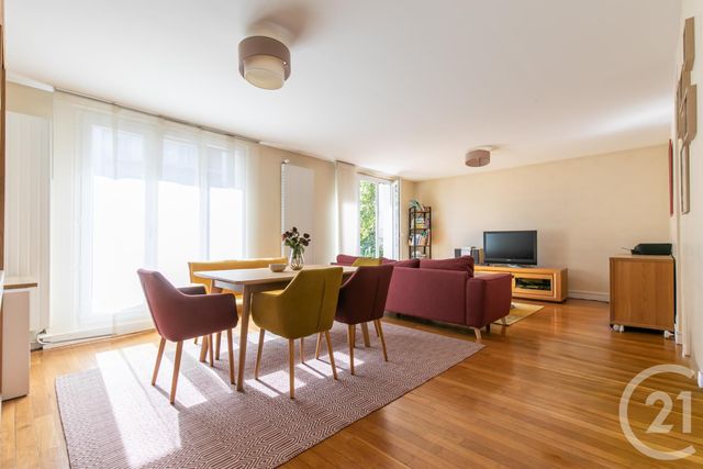 Appartement F4 à vendre ST MAUR DES FOSSES