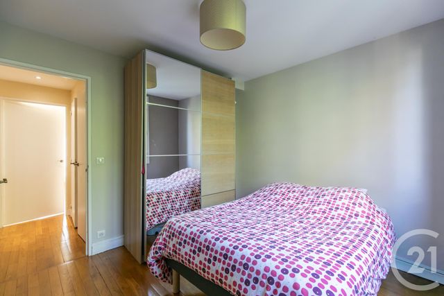 Appartement F4 à vendre - 4 pièces - 76.06 m2 - ST MAUR DES FOSSES - 94 - ILE-DE-FRANCE - Century 21 Immo Bac