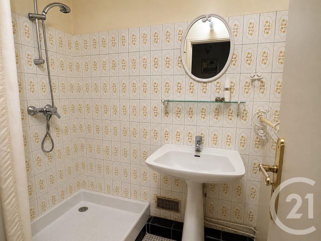 Appartement F4 à vendre - 4 pièces - 93.71 m2 - ST MAUR DES FOSSES - 94 - ILE-DE-FRANCE - Century 21 Immo Bac