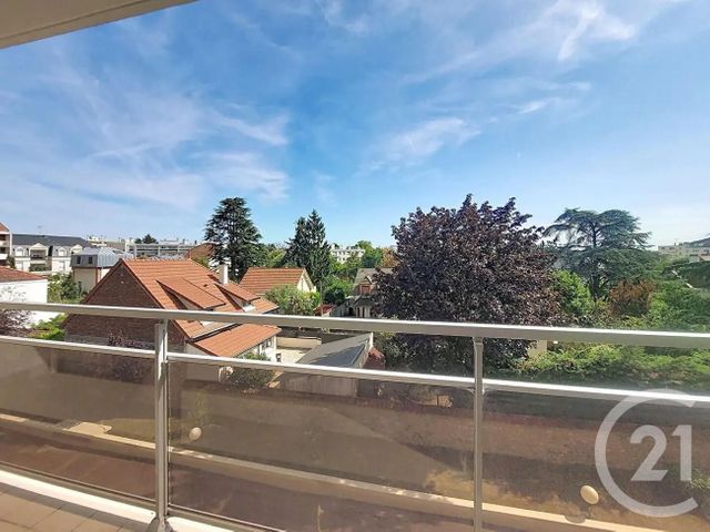Appartement F4 à vendre - 4 pièces - 93.71 m2 - ST MAUR DES FOSSES - 94 - ILE-DE-FRANCE - Century 21 Immo Bac