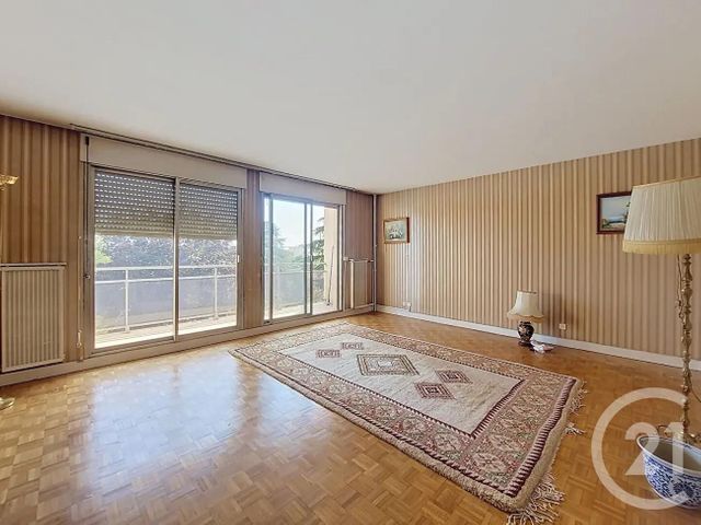 Appartement F4 à vendre - 4 pièces - 93.71 m2 - ST MAUR DES FOSSES - 94 - ILE-DE-FRANCE - Century 21 Immo Bac