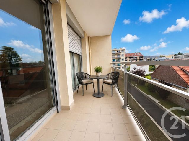 Appartement F4 à vendre - 4 pièces - 93.71 m2 - ST MAUR DES FOSSES - 94 - ILE-DE-FRANCE - Century 21 Immo Bac