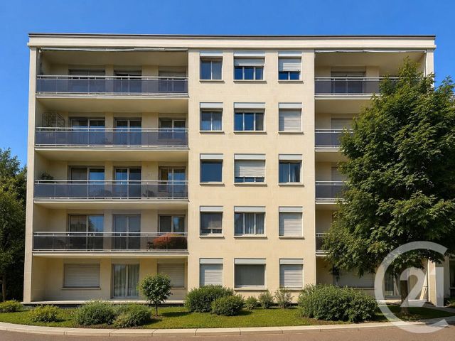 appartement - ST MAUR DES FOSSES - 94