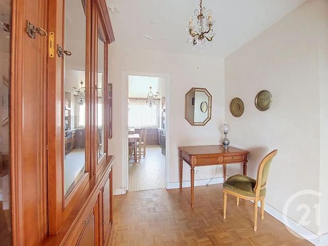 Appartement F4 à vendre - 4 pièces - 93.71 m2 - ST MAUR DES FOSSES - 94 - ILE-DE-FRANCE - Century 21 Immo Bac