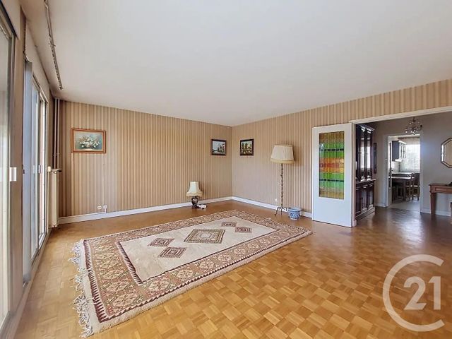 Appartement F4 à vendre - 4 pièces - 93.71 m2 - ST MAUR DES FOSSES - 94 - ILE-DE-FRANCE - Century 21 Immo Bac