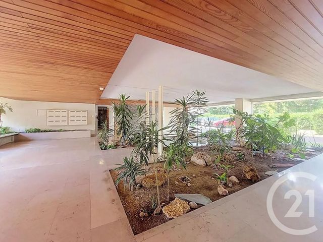 Appartement F4 à vendre - 4 pièces - 93.71 m2 - ST MAUR DES FOSSES - 94 - ILE-DE-FRANCE - Century 21 Immo Bac