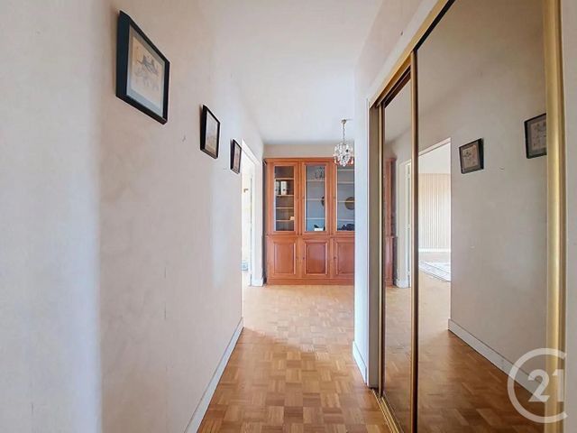 Appartement F4 à vendre - 4 pièces - 93.71 m2 - ST MAUR DES FOSSES - 94 - ILE-DE-FRANCE - Century 21 Immo Bac