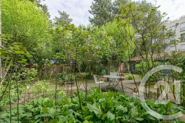 Appartement F5 à vendre - 5 pièces - 94.2 m2 - LA VARENNE ST HILAIRE - 94 - ILE-DE-FRANCE - Century 21 Immo Bac