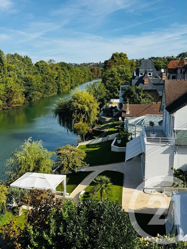 maison à louer - 5 pièces - 233.28 m2 - CHENNEVIERES SUR MARNE - 94 - ILE-DE-FRANCE - Century 21 Immo Bac