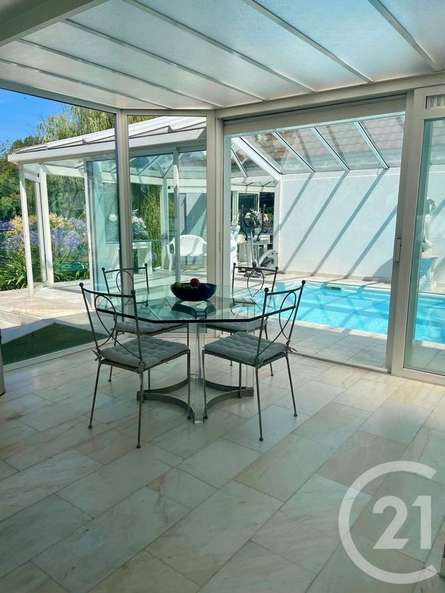maison à louer - 5 pièces - 233.28 m2 - CHENNEVIERES SUR MARNE - 94 - ILE-DE-FRANCE - Century 21 Immo Bac