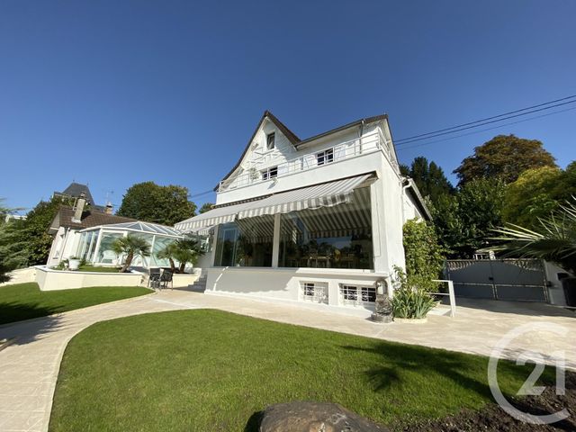 Maison à louer CHENNEVIERES SUR MARNE