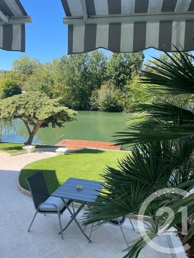 maison à louer - 5 pièces - 233.28 m2 - CHENNEVIERES SUR MARNE - 94 - ILE-DE-FRANCE - Century 21 Immo Bac