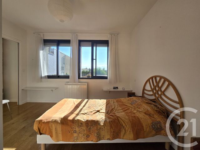 Appartement F2 à vendre - 2 pièces - 44.87 m2 - ST MAUR DES FOSSES - 94 - ILE-DE-FRANCE - Century 21 Immo Bac