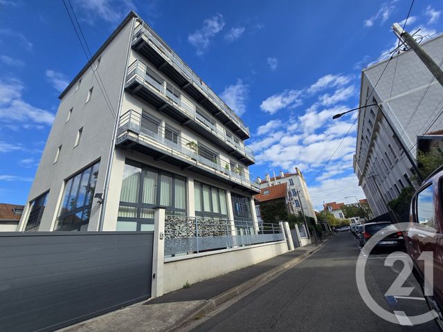 appartement - ST MAUR DES FOSSES - 94