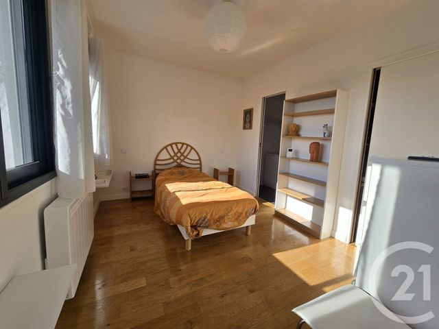 Appartement F2 à vendre - 2 pièces - 44.87 m2 - ST MAUR DES FOSSES - 94 - ILE-DE-FRANCE - Century 21 Immo Bac