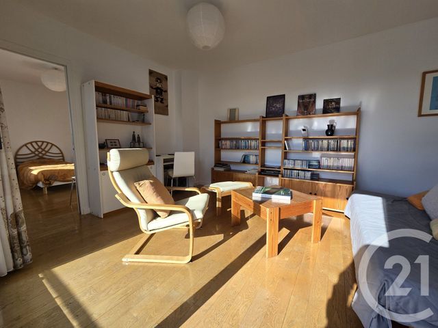 Appartement F2 à vendre - 2 pièces - 44.87 m2 - ST MAUR DES FOSSES - 94 - ILE-DE-FRANCE - Century 21 Immo Bac