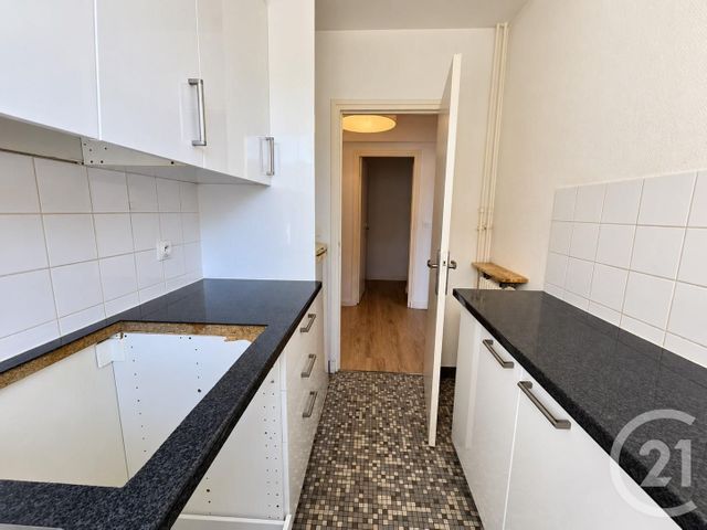 Appartement F2 à vendre - 2 pièces - 44.85 m2 - ST MAUR DES FOSSES - 94 - ILE-DE-FRANCE - Century 21 Immo Bac