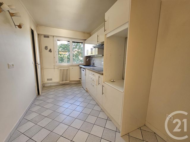 Appartement F3 à vendre - 3 pièces - 65.23 m2 - ST MAUR DES FOSSES - 94 - ILE-DE-FRANCE - Century 21 Immo Bac