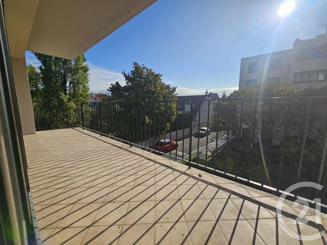 Appartement F3 à vendre - 3 pièces - 65.23 m2 - ST MAUR DES FOSSES - 94 - ILE-DE-FRANCE - Century 21 Immo Bac