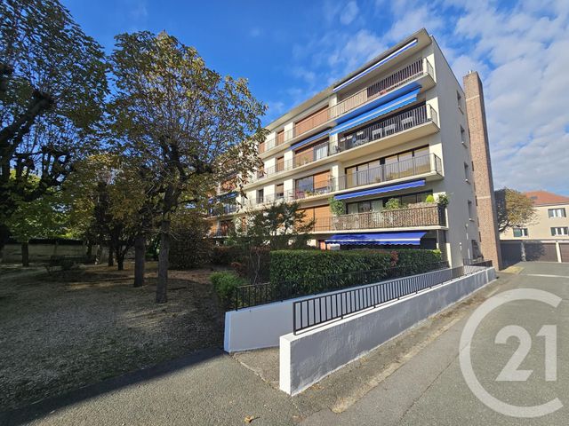 appartement - ST MAUR DES FOSSES - 94