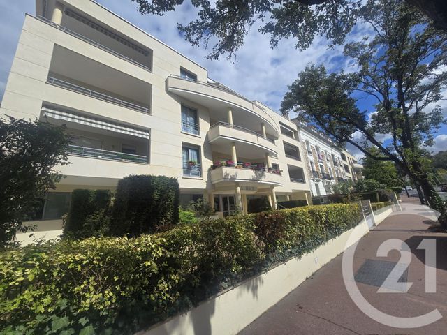 parking à vendre - 13.0 m2 - LA VARENNE ST HILAIRE - 94 - ILE-DE-FRANCE - Century 21 Immo Bac