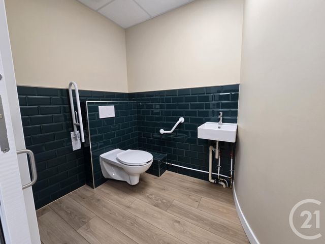 entreprise à vendre - 84.6 m2 - ST MAUR DES FOSSES - 94 - ILE-DE-FRANCE - Century 21 Immo Bac