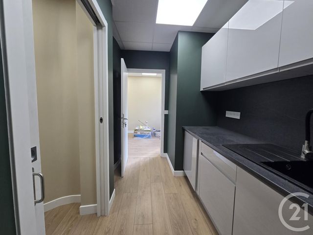 entreprise à vendre - 84.6 m2 - ST MAUR DES FOSSES - 94 - ILE-DE-FRANCE - Century 21 Immo Bac