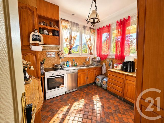 maison à vendre - 5 pièces - 90.51 m2 - ST MAUR DES FOSSES - 94 - ILE-DE-FRANCE - Century 21 Immo Bac